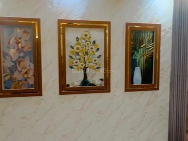 3 BHK Apartment in Dwarka Mor for rent New Delhi. The reference number is 19953937