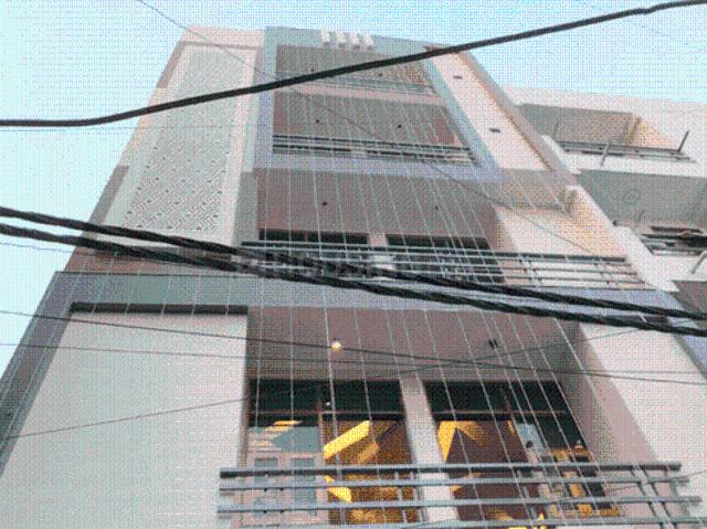 3 BHK Apartment in Dwarka Mor for rent New Delhi. The reference number is 20435071