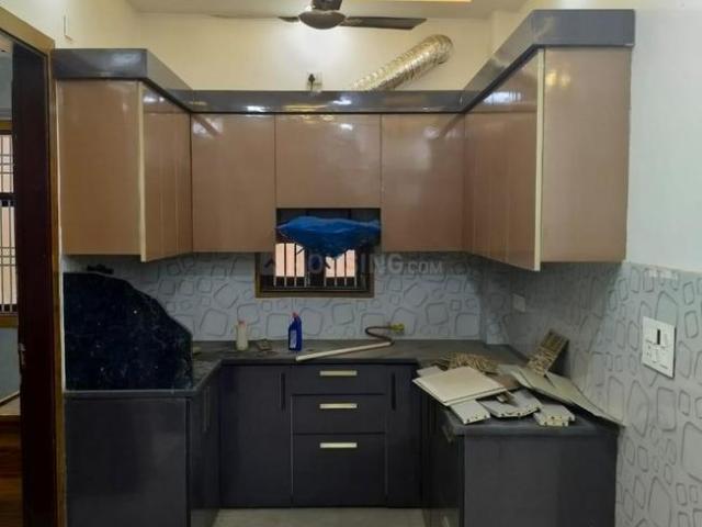 3 BHK Apartment in Dwarka Mor for rent New Delhi. The reference number is 20298072