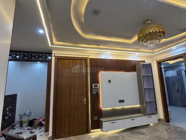 3 BHK Apartment in Dwarka Mor for rent New Delhi. The reference number is 20311992