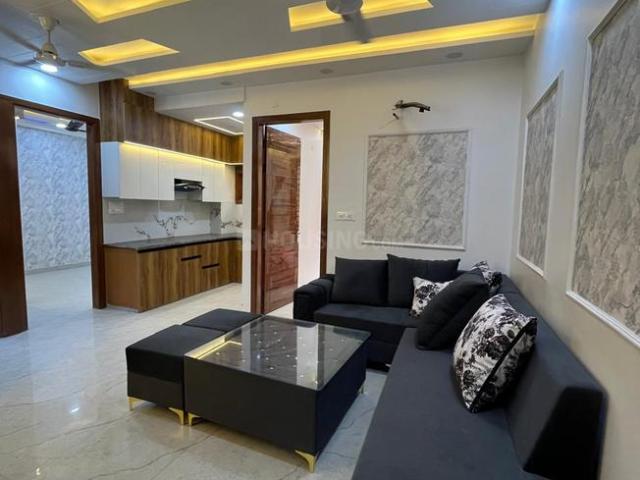 3 BHK Apartment in Razapur Khurd for resale New Delhi. The reference number is 14673124