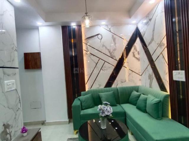 3 BHK Apartment in Razapur Khurd for resale New Delhi. The reference number is 14623335