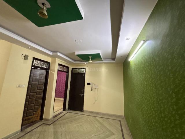 3 BHK Apartment in Dwarka Mor for resale New Delhi. The reference number is 20677273