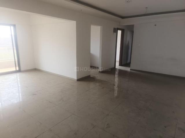 3 BHK Apartment in Dwarka for rent Nashik. The reference number is 19840952
