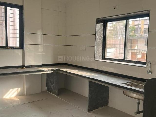 3 BHK Apartment in Dwarka for rent Nashik. The reference number is 20558650