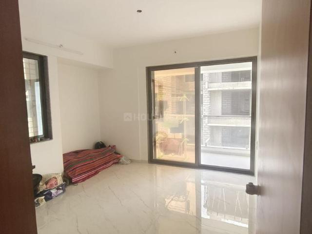 3 BHK Apartment in Dwarka for rent Nashik. The reference number is 20847948
