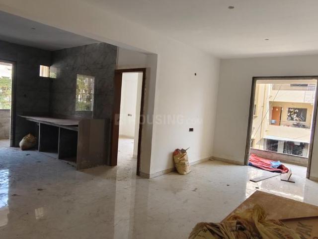 3 BHK Apartment in Dwarka for resale Nashik. The reference number is 16543930