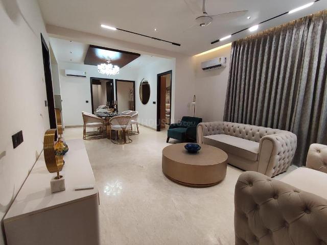 3 BHK Apartment in Dyalpur for resale Mohali. The reference number is 17002284