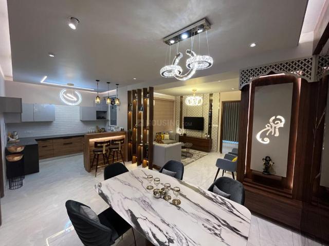3 BHK Apartment in Dyalpur for resale Mohali. The reference number is 19954793