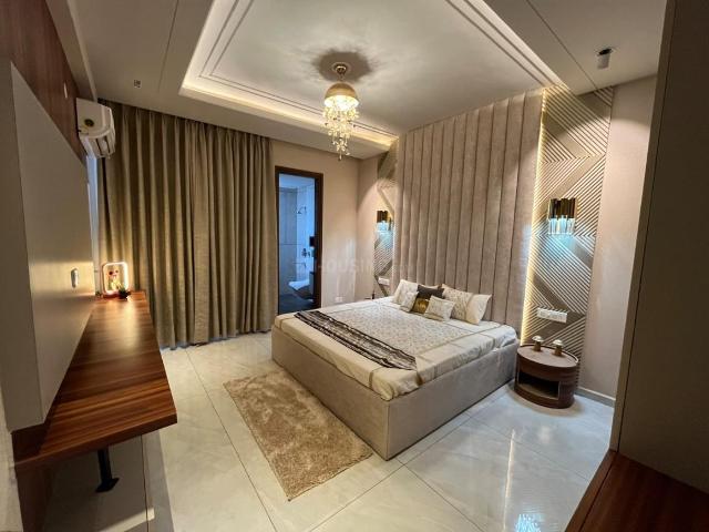 3 BHK Apartment in Dyalpur for resale Mohali. The reference number is 20482450