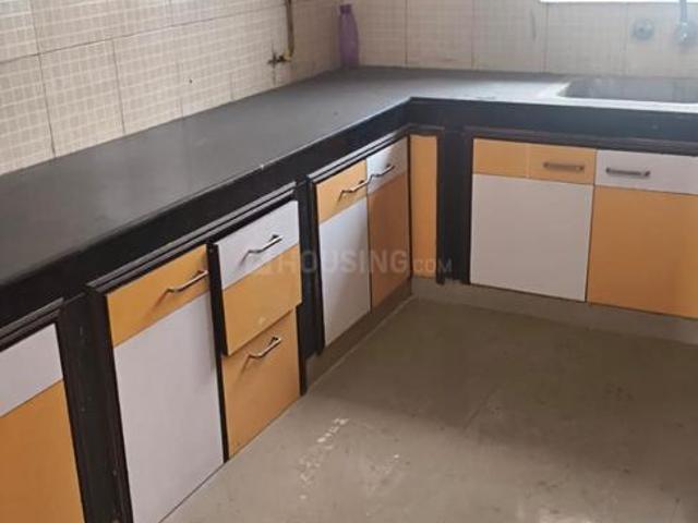 3 BHK Apartment in Entally for rent Kolkata. The reference number is 20646703