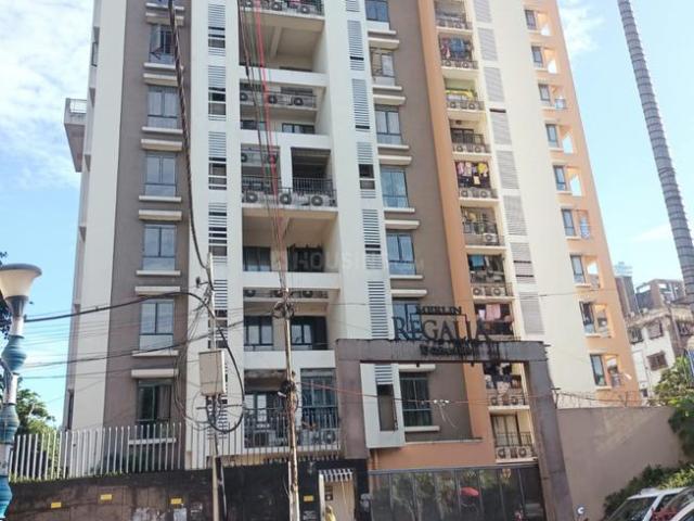 3 BHK Apartment in Entally for rent Kolkata. The reference number is 20718406