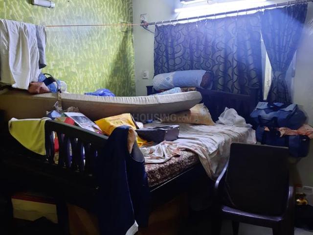 3 BHK Apartment in Entally for resale Kolkata. The reference number is 19712119