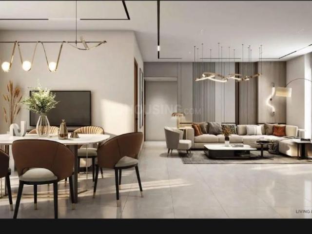 3 BHK Apartment in Entally for resale Kolkata. The reference number is 20600473