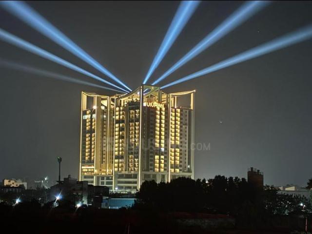 3 BHK Apartment in Enikepadu for resale Vijayawada. The reference number is 17725178