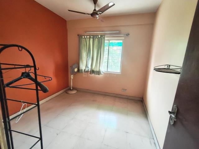 3 BHK Apartment in East Kolkata Township for rent Kolkata. The reference number is 18211968