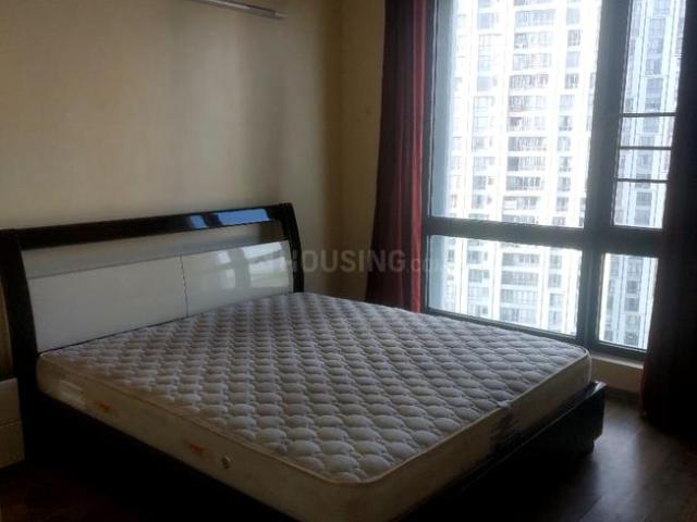 3 BHK Apartment in East Kolkata Township for rent Kolkata. The reference number is 19463445