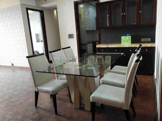 3 BHK Apartment in East Kolkata Township for rent Kolkata. The reference number is 19483214