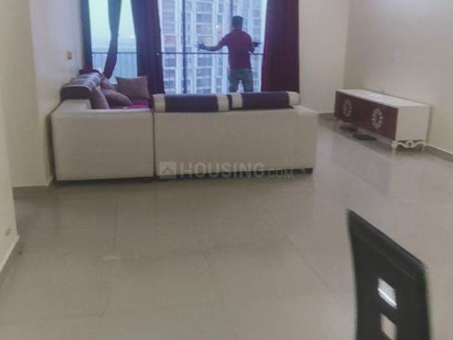 3 BHK Apartment in East Kolkata Township for rent Kolkata. The reference number is 19752644