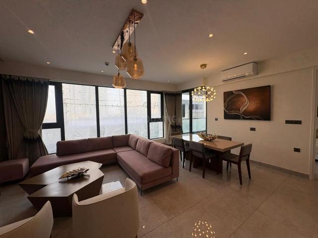 3 BHK Apartment in East Kolkata Township for rent Kolkata. The reference number is 19899362