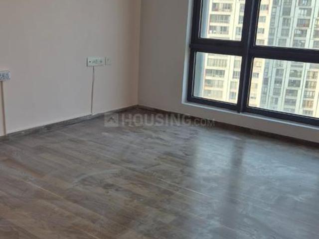 3 BHK Apartment in East Kolkata Township for rent Kolkata. The reference number is 19086143