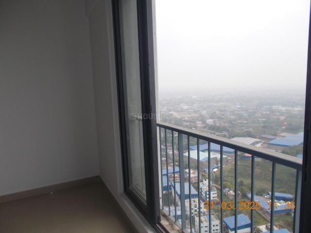 3 BHK Apartment in East Kolkata Township for rent Kolkata. The reference number is 19175940