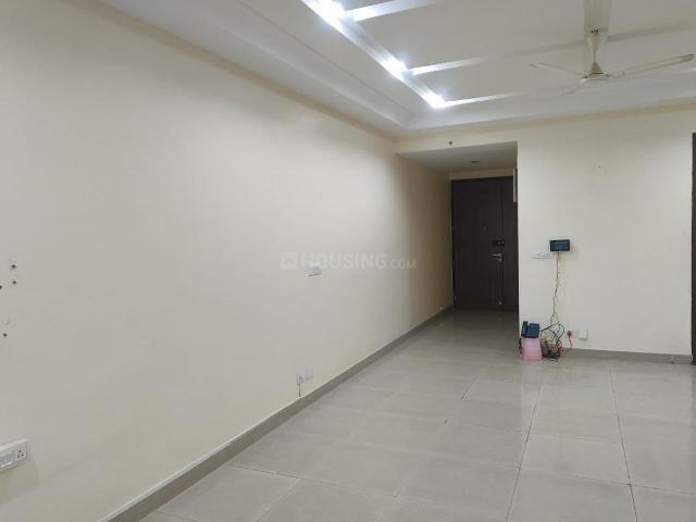 3 BHK Apartment in East Kolkata Township for rent Kolkata. The reference number is 20641062