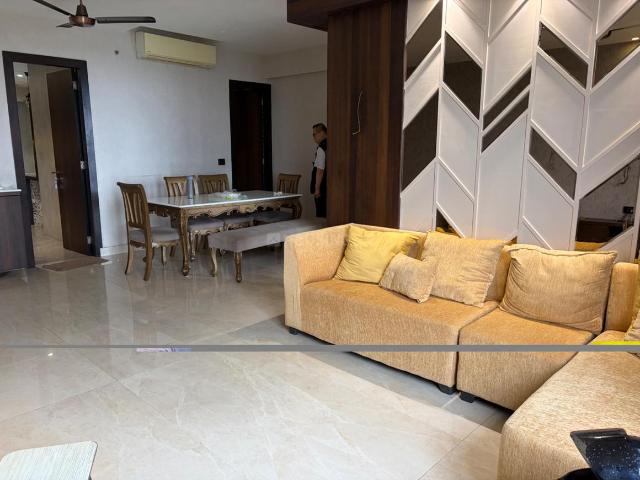 3 BHK Apartment in East Kolkata Township for rent Kolkata. The reference number is 20663684