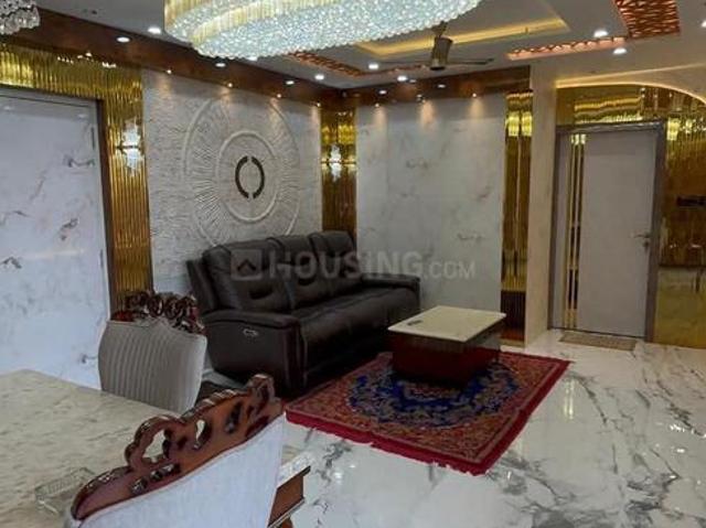 3 BHK Apartment in East Kolkata Township for rent Kolkata. The reference number is 20772584