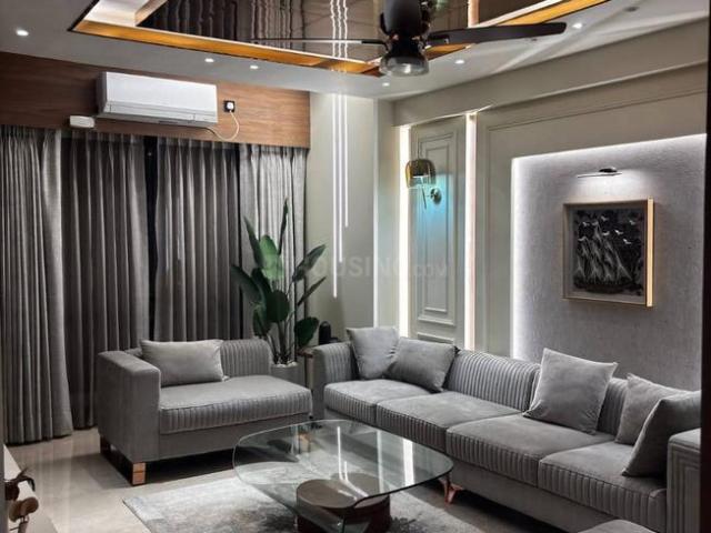 3 BHK Apartment in East Kolkata Township for rent Kolkata. The reference number is 20772727