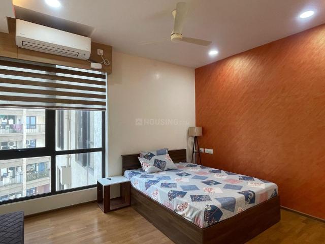3 BHK Apartment in East Kolkata Township for rent Kolkata. The reference number is 20126788