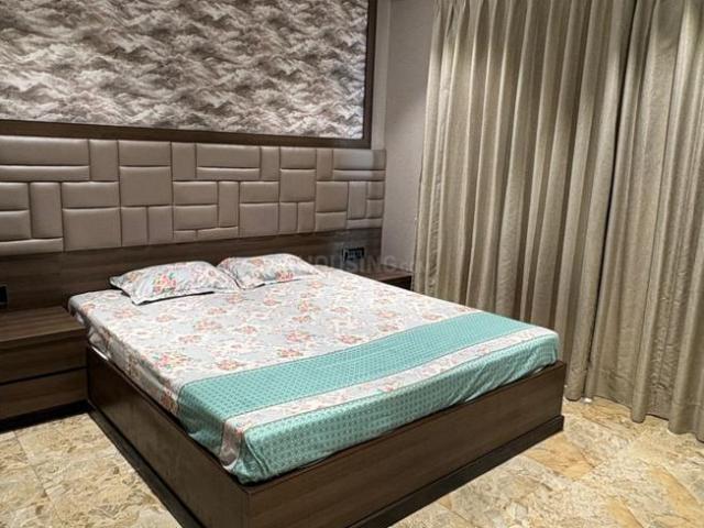 3 BHK Apartment in East Kolkata Township for rent Kolkata. The reference number is 20215615