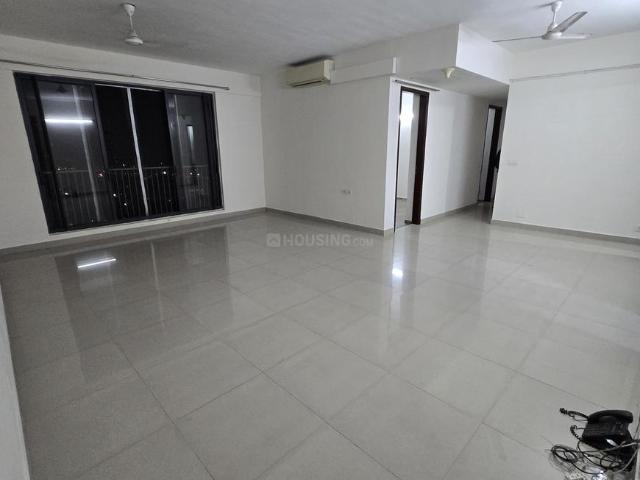 3 BHK Apartment in East Kolkata Township for rent Kolkata. The reference number is 20393834