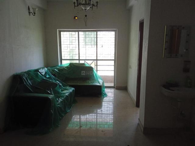 3 BHK Apartment in East Kolkata Township for resale Kolkata. The reference number is 14839437