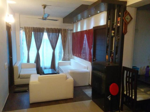 3 BHK Apartment in East Kolkata Township for resale Kolkata. The reference number is 15143620
