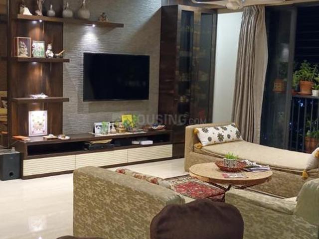 3 BHK Apartment in East Kolkata Township for resale Kolkata. The reference number is 19319378