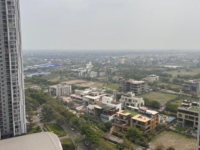 3 BHK Apartment in East Kolkata Township for resale Kolkata. The reference number is 19690410