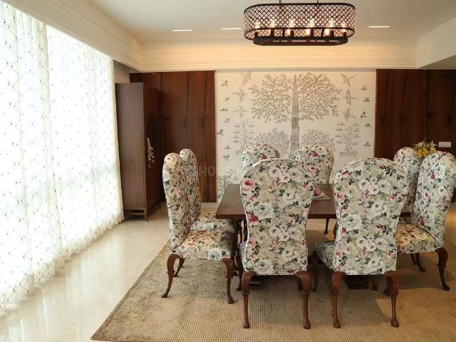 3 BHK Apartment in East Kolkata Township for resale Kolkata. The reference number is 19939208