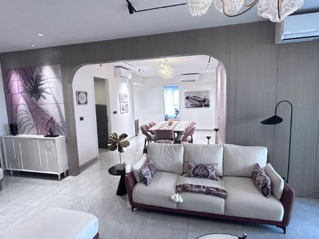 3 BHK Apartment in East Kolkata Township for resale Kolkata. The reference number is 20056138