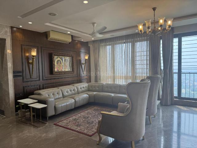 3 BHK Apartment in East Kolkata Township for resale Kolkata. The reference number is 20074782