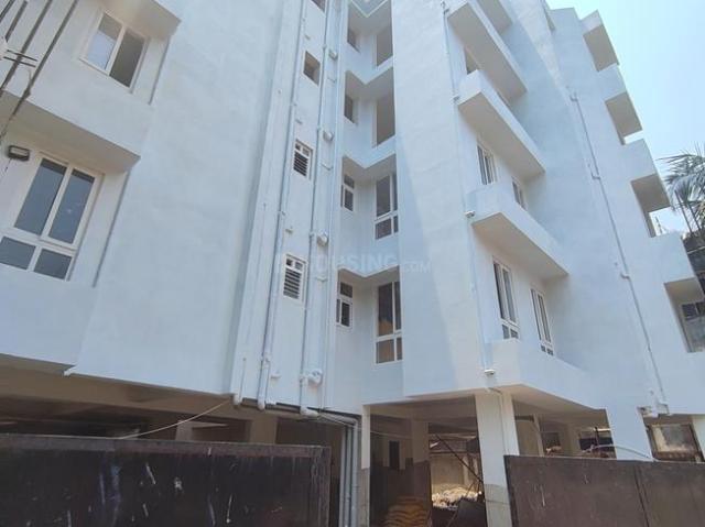 3 BHK Apartment in East Kolkata Township for resale Kolkata. The reference number is 20085011