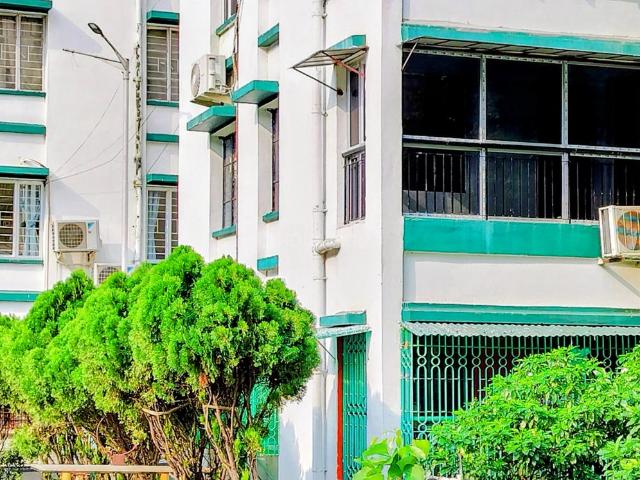 3 BHK Apartment in East Kolkata Township for resale Kolkata. The reference number is 20093081