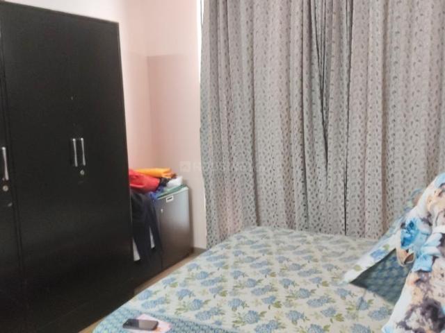 3 BHK Apartment in East Kolkata Township for resale Kolkata. The reference number is 20184340