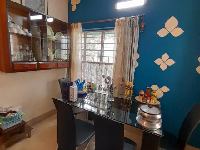 3 BHK Apartment in East Kolkata Township for resale Kolkata. The reference number is 20202860