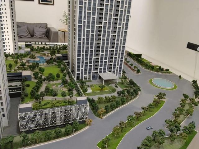 3 BHK Apartment in East Kolkata Township for resale Kolkata. The reference number is 20479530