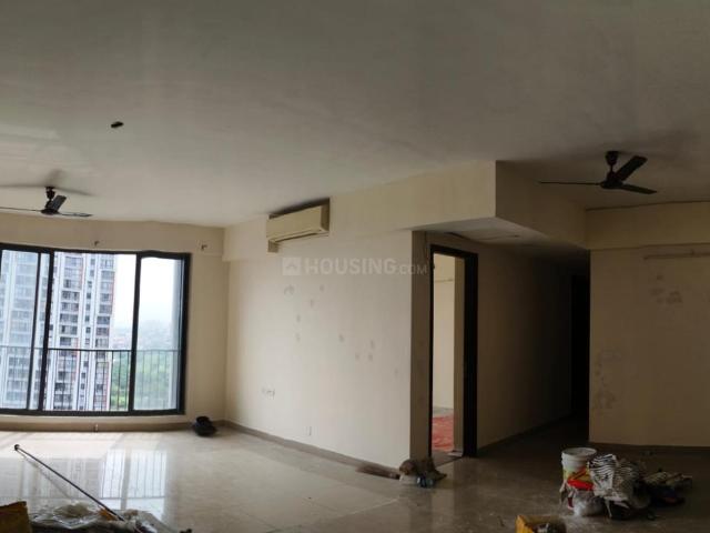 3 BHK Apartment in East Kolkata Township for resale Kolkata. The reference number is 20509277