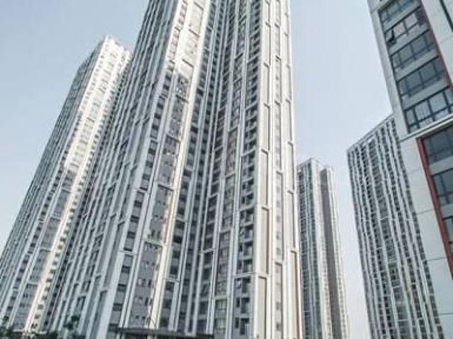 3 BHK Apartment in East Kolkata Township for resale Kolkata. The reference number is 20668425