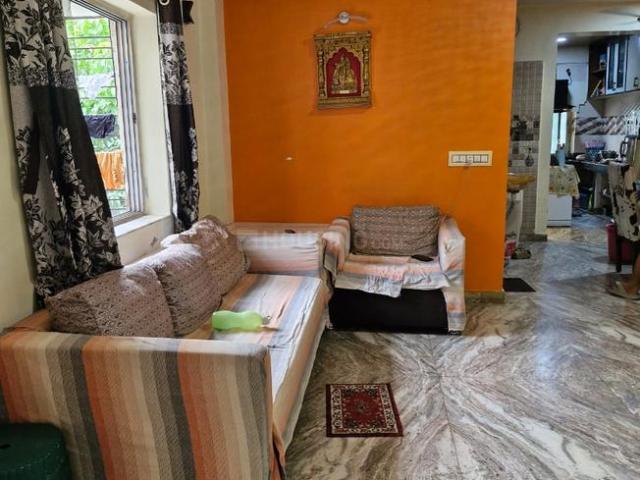 3 BHK Apartment in East Kolkata Township for resale Kolkata. The reference number is 20744090