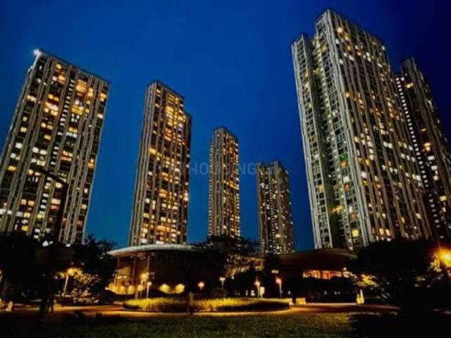 3 BHK Apartment in East Kolkata Township for resale Kolkata. The reference number is 20860293