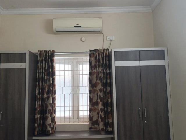 3 BHK Apartment in East Marredpally for rent Secunderabad. The reference number is 20364120